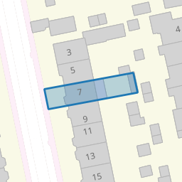 Perceel AHM01-Q-4996