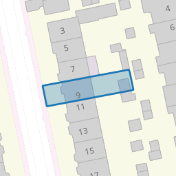 Perceel AHM01-Q-4997