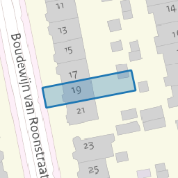 Perceel AHM01-Q-5002