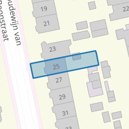 Perceel AHM01-Q-5005