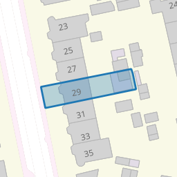 Perceel AHM01-Q-5007