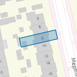 Perceel AHM01-Q-5014