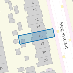 Perceel AHM01-Q-5018