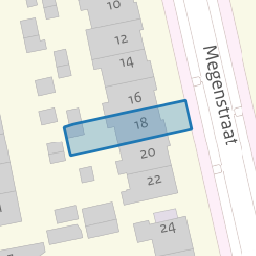 Perceel AHM01-Q-5019