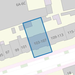 Perceel AHM01-Q-5028