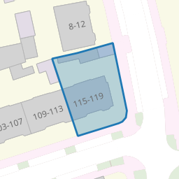 Perceel AHM01-Q-5030