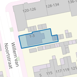 Perceel AHM01-Q-5037