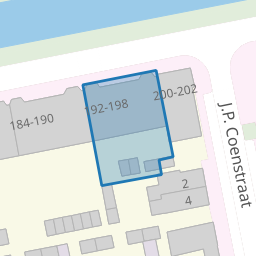 Perceel AHM01-Q-5047