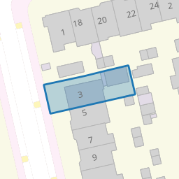 Perceel AHM01-Q-5056