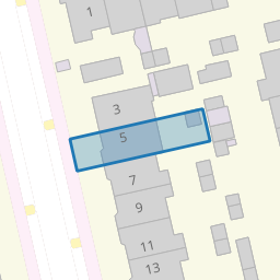 Perceel AHM01-Q-5057