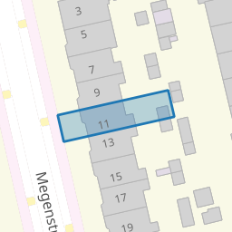 Perceel AHM01-Q-5060