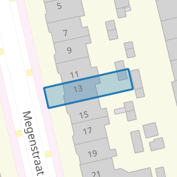 Perceel AHM01-Q-5061