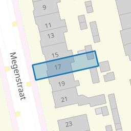 Perceel AHM01-Q-5063