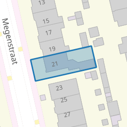 Perceel AHM01-Q-5065