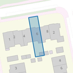 Perceel AHM01-Q-5081