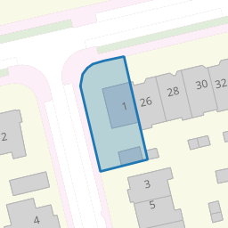 Perceel AHM01-Q-5086