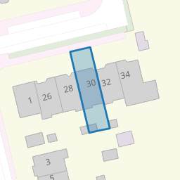 Perceel AHM01-Q-5089