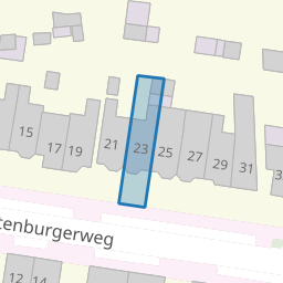Perceel AHM01-Q-5108