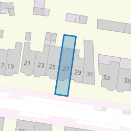 Perceel AHM01-Q-5110