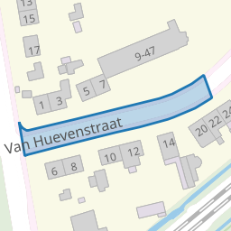 Perceel AHM01-Q-5117