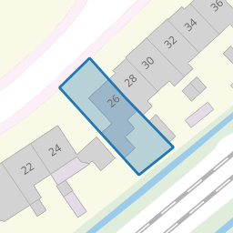 Perceel AHM01-Q-5119