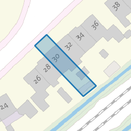 Perceel AHM01-Q-5121