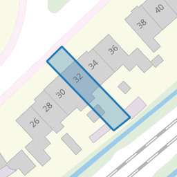 Perceel AHM01-Q-5122