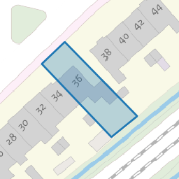 Perceel AHM01-Q-5124