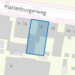 Perceel AHM01-Q-5142
