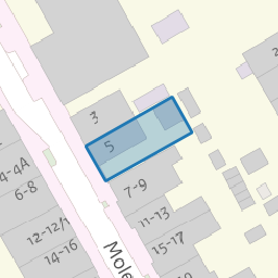 Perceel AHM01-Q-5151