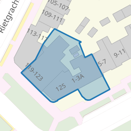 Perceel AHM01-Q-5155