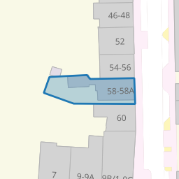 Perceel AHM01-Q-5156