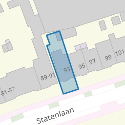 Perceel AHM01-Q-5164