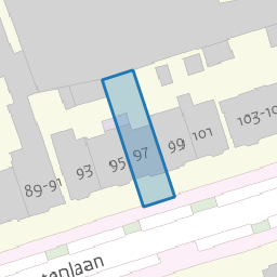 Perceel AHM01-Q-5166