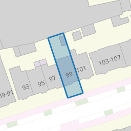 Perceel AHM01-Q-5167