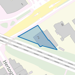 Perceel AHM01-Q-5169