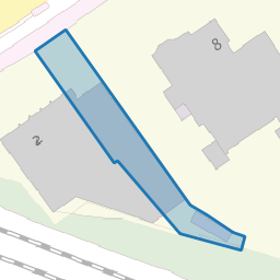 Perceel AHM01-Q-5170