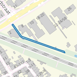 Perceel AHM01-Q-5171