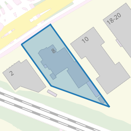 Perceel AHM01-Q-5172