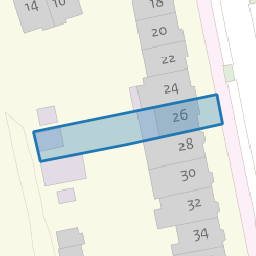 Perceel AHM01-Q-5210