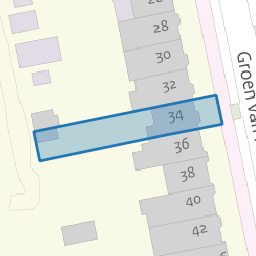 Perceel AHM01-Q-5213