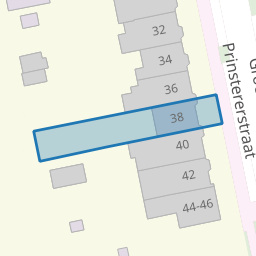 Perceel AHM01-Q-5215