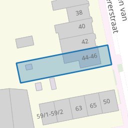 Perceel AHM01-Q-5218