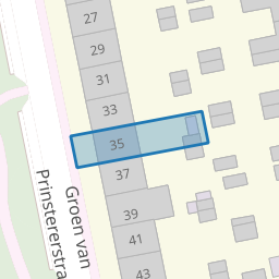 Perceel AHM01-Q-5227