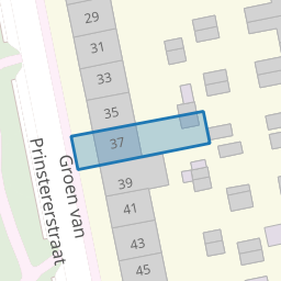 Perceel AHM01-Q-5228