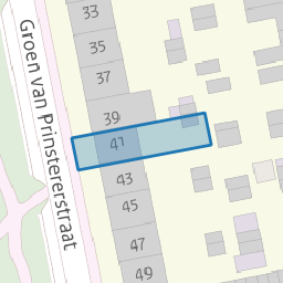 Perceel AHM01-Q-5230