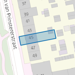 Perceel AHM01-Q-5232