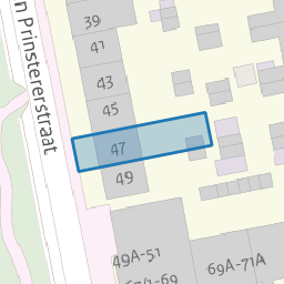 Perceel AHM01-Q-5233