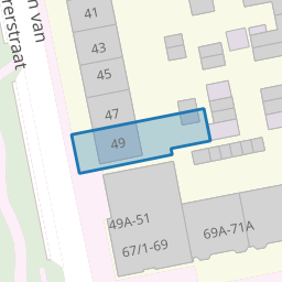 Perceel AHM01-Q-5234