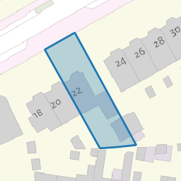 Perceel AHM01-Q-5237